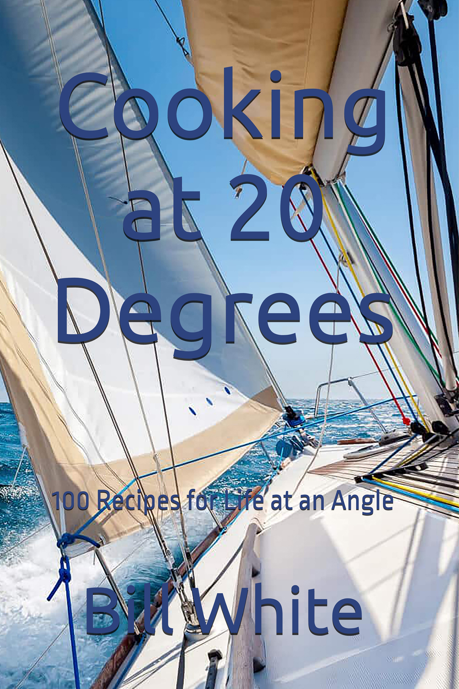 Cooking at 20 Degrees