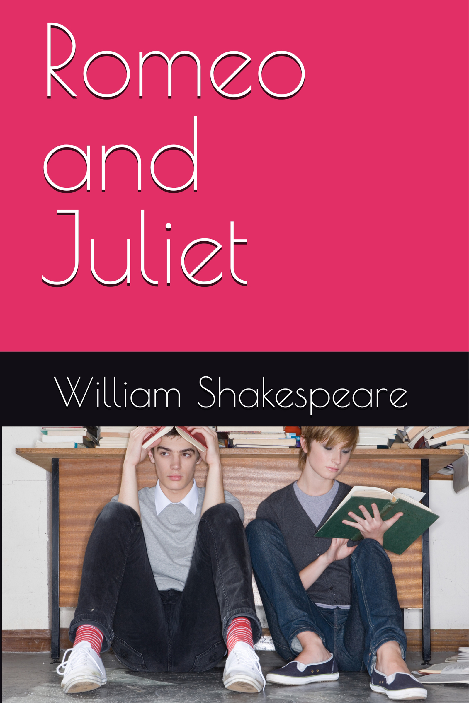 Romeo and Juliet