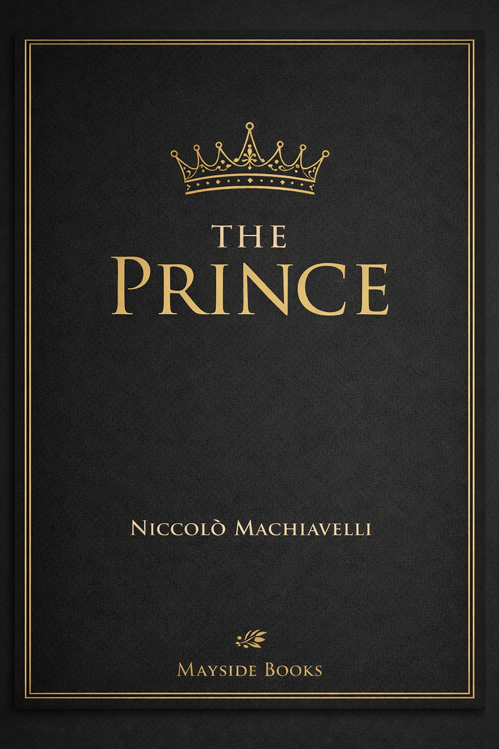 The Prince