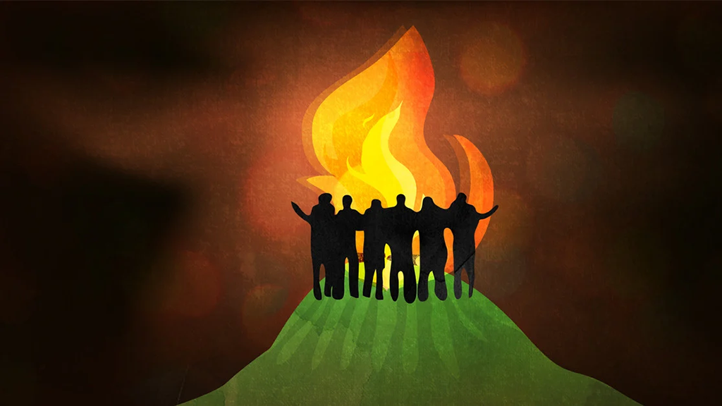 Lag B'Omer 5786