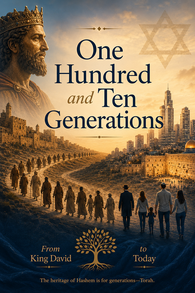 One Hundred and Ten Generations