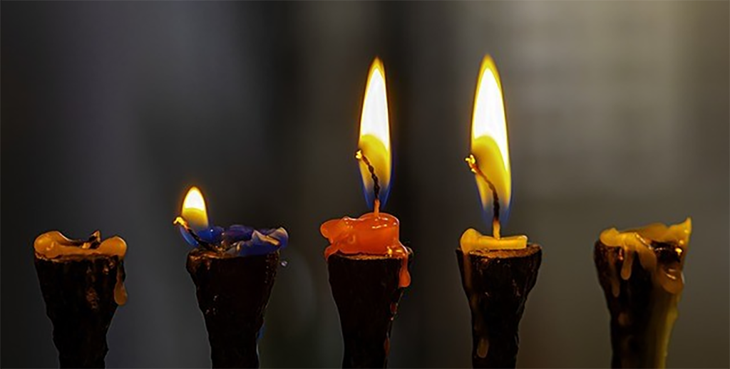 Parashat Miketz – Shabbat Rosh Chodesh Chanukah