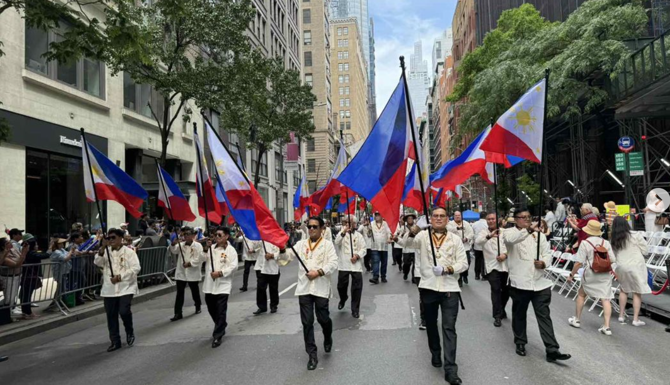Philippines Independence Day