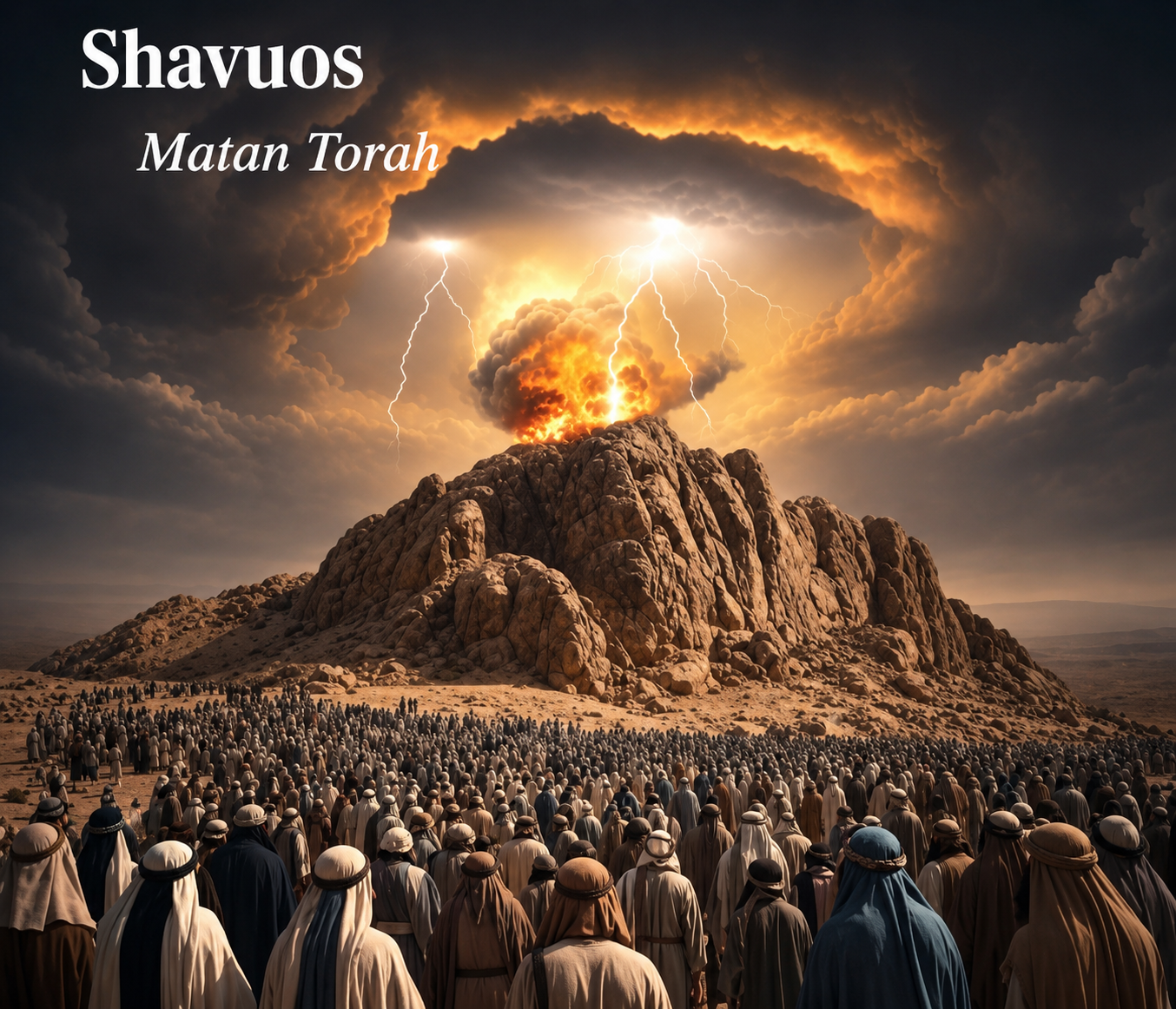 Shavuos