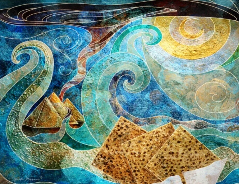 Art by Karin Foreman