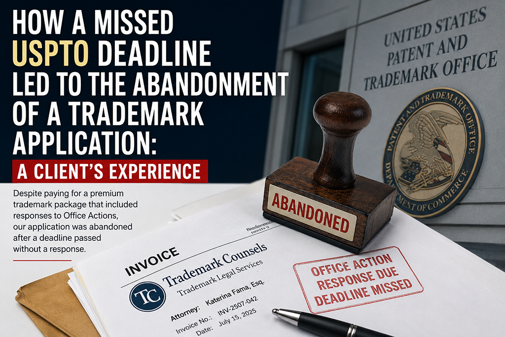 Trademark Alert: Questions Every Business Should Ask Before Hiring a Trademark Attorney