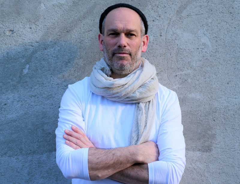 Yonatan Razel