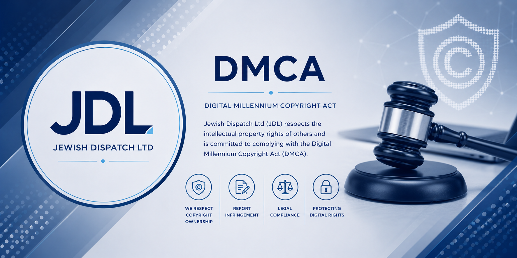 Digital Millennium Copyright Act